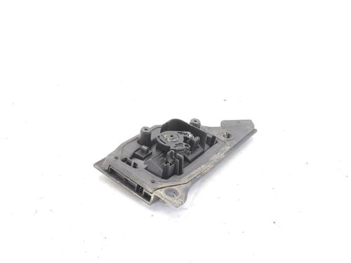 Rear left exterior door handle RENAULT TWINGO III (BCM_, BCA_) 1.0 SCe 70 | BP26890965C130 