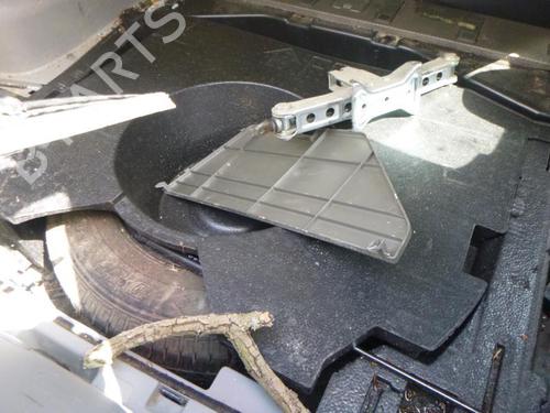 Right taillight NISSAN X-TRAIL I (T30) 2.2 dCi 4x4 | BP24240902C35 