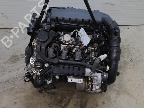 Engine CITROËN C3 AIRCROSS II (2R_, 2C_) 1.2 PureTech 110 (2RHNZB, 2RHNZW, 2RHNPX, 2RHNPJ) | BP33850945M1 - Image 4