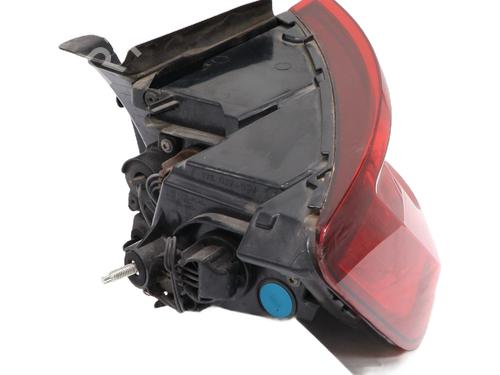 Left taillight RENAULT MEGANE IV Hatchback (B9A/M/N_) 1.8 RS TCe 280 (B9M6) | BP31706968C34 - Image 4