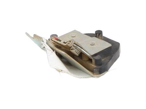 Used Rear right lock Rear right lock PEUGEOT PARTNER MPV (5_, G_) 1.6 HDi 90 (90 hp) 32321605 32321605
