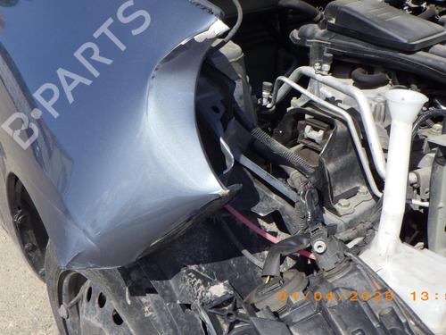 Used Parts NISSAN MICRA IV (K13K, K13KK) 1.2 4378563