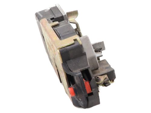 Rear right lock PEUGEOT 206 Hatchback (2A/C) 1.4 i | BP30206384C99