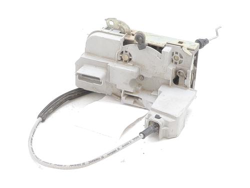 Front left lock PEUGEOT 307 (3A/C) 2.0 HDi 110 | BP28114201C98 