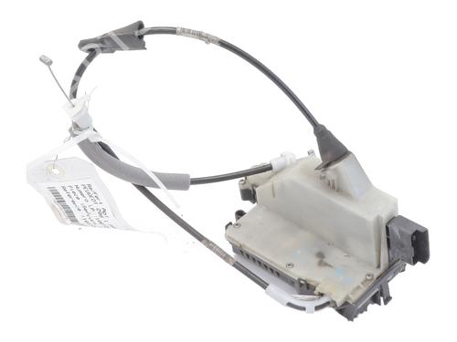 Front right lock PEUGEOT 208 I (CA_, CC_) 1.2 VTI 82 | BP26217120C97 