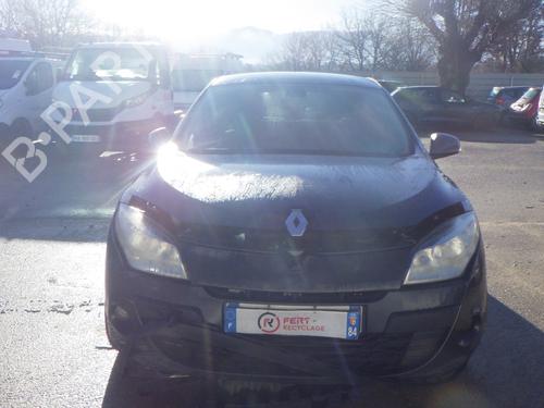 Used Parts RENAULT MEGANE III Hatchback (BZ0/1_, B3_)  1.9 dCi (BZ0N, BZ0J)  4600414
