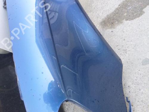 Left front fenders AUDI A4 B7 (8EC) 1.9 TDI | BP27377021C41 