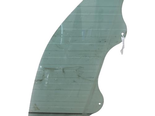Used Front right door window Front right door window MERCEDES-BENZ C-CLASS Coupe (CL203) C 220 CDI (136 hp) 36756165 36756165