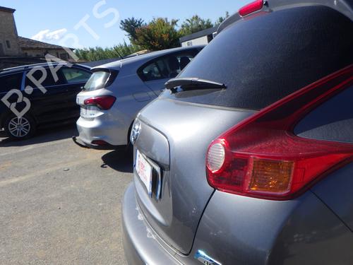 Right taillight NISSAN JUKE (F15) 1.5 dCi | BP29529961C35 
