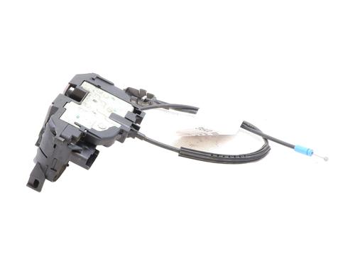 Rear left lock RENAULT KANGOO / GRAND KANGOO II (KW0/1_) 1.6 16V FLEX (KW01) | BP29315732C100 
