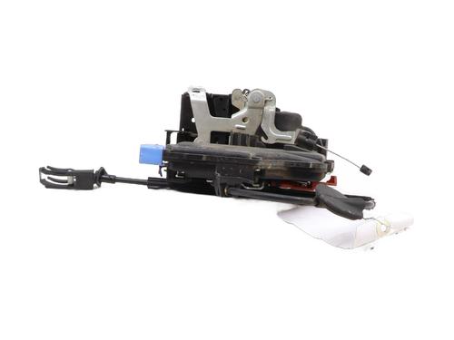 Zamek drzwi przednich prawych VW GOLF PLUS V (5M1, 521) 1.9 TDI | BP29737481C97 