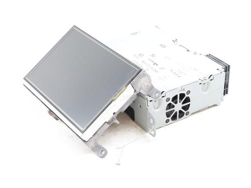 Used Radio Radio CITROËN C4 SPACETOURER (3D_) 2.0 BlueHDi 160 (163 hp) 29529954 29529954