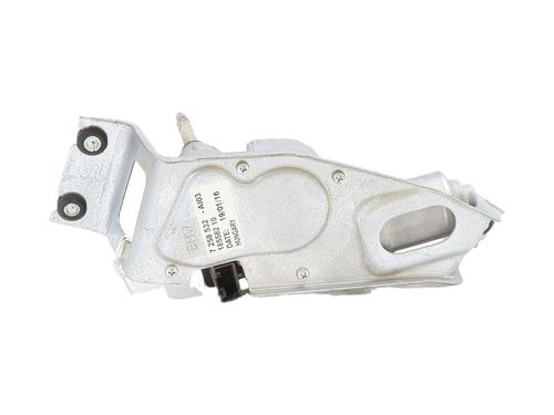 Used Rear wiper motor Rear wiper motor BMW 1 (F20) 118 i (136 hp) 36468369 36468369