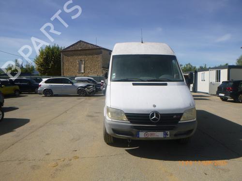 Używane części MERCEDES-BENZ SPRINTER 3-t Van (B903) 308 CDI (903.661, 903.662, 903.663) (82 hp) 4259924