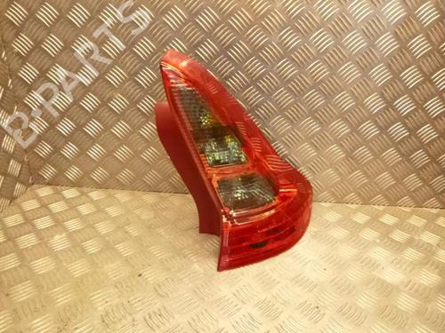 Right taillight CITROËN C4 Coupe (LA_) 1.6 HDi | BP24241612C35 