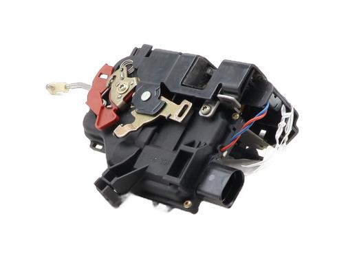 Front right lock AUDI A4 B6 (8E2) 2.5 TDI quattro | BP30544009C97  - Image 5