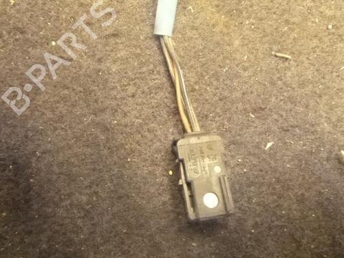 Right mirror CITROËN C2 (JM_) 1.4 HDi | BP24241700C27 