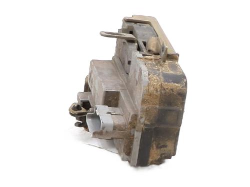 Front right lock PEUGEOT 206 Hatchback (2A/C) 1.6 16V | BP31136109C97 