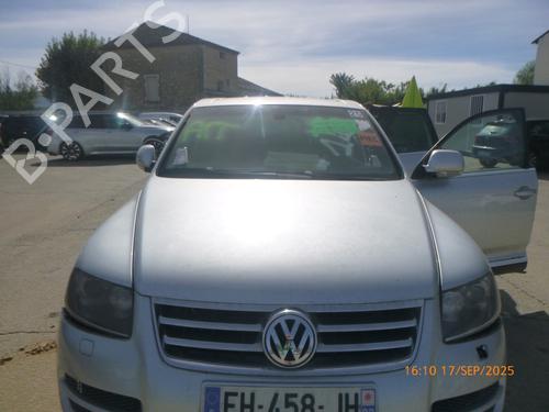 Hood VW TOUAREG (7LA, 7L6, 7L7) 5.0 V10 TDI | BP29300721C1