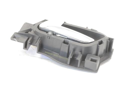 Front left interior door handle PEUGEOT 207 CC (WD_) 1.6 16V Turbo | BP26710911I13 - Image 3