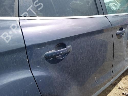 Right rear door FORD KUGA I 2.0 TDCi 4x4 | BP24240732C5