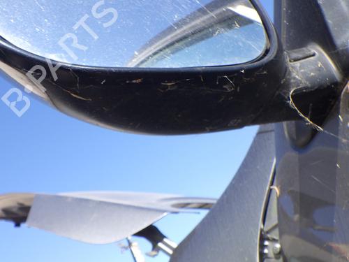 Left mirror NISSAN JUKE (F15) 1.5 dCi | BP29529964C26 