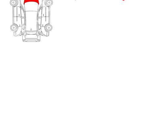 Hood CITROËN C3 II (SC_) 1.4 | BP28089191C1 