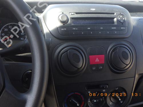 Front right interior door handle CITROËN NEMO Box Body/MPV (AA_) 1.3 HDi 75 | BP29756230I14 - Image 24