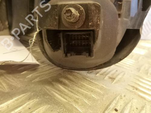 Left mirror OPEL VIVARO A Bus (X83) 1.9 DTI (F7, J7, A07) | BP24241119C26 