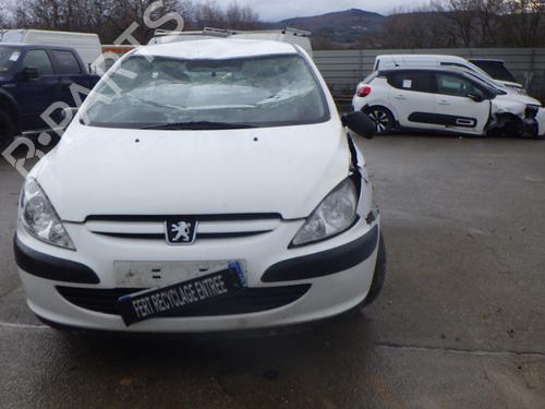 Used Parts PEUGEOT 307 (3A/C) 2.0 HDi 90 (90 hp) 4415809