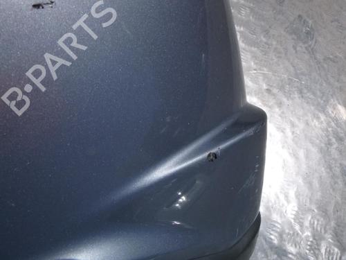 Rear bumper HONDA CIVIC VIII Hatchback (FN, FK) 2.2 CTDi (FK3) | BP24241394C8 