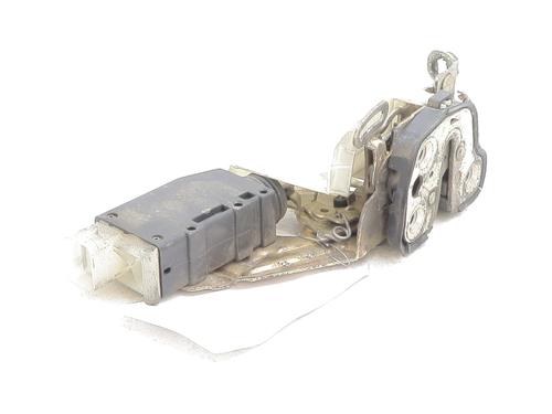 Front left lock OPEL CORSA B (S93) 1.7 D (F08, F68, M68) | BP29401872C98 