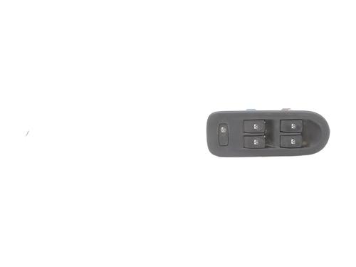 Used Left front window switch RENAULT CLIO III (BR0/1, CR0/1) 1.5 dCi (BR17, CR17) (86 hp) 28543063