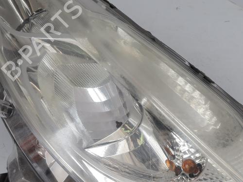 Used Left headlight Left headlight 25123950 25123950