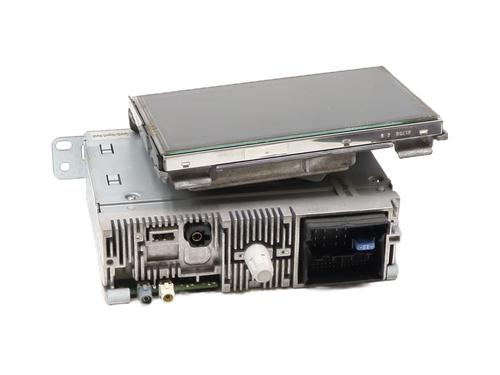 Radio PEUGEOT 208 I (CA_, CC_) 1.4 HDi | BP31926219E6