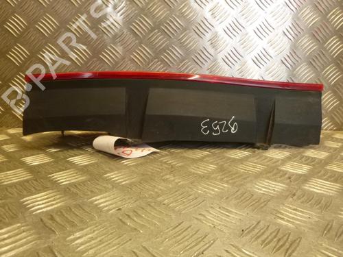 Right taillight RENAULT KANGOO / GRAND KANGOO II (KW0/1_) 1.5 dCi 85 (KW0K, KW0L, KW0B) | BP24241948C35 