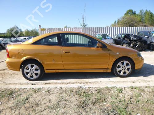 Used Parts OPEL ASTRA G Coupe (T98) 1.8 16V (F07) (116 hp) 2363517