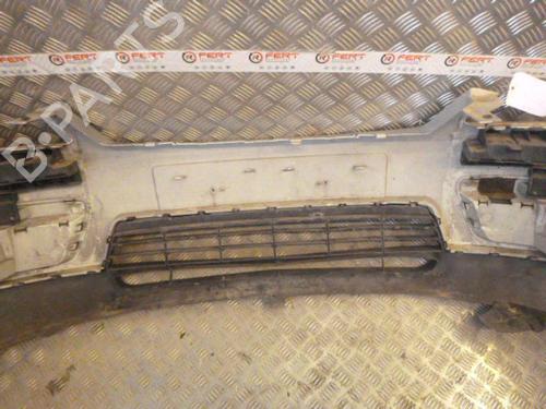 Front bumper FORD FOCUS C-MAX (DM2) 1.8 TDCi | BP24240950C7 - Image 8