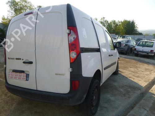 Front right window mechanism RENAULT KANGOO Express (FW0/1_) 1.5 dCi 85 (FW0K, FW0L, FW0B) | BP24242999C23 - Image 18