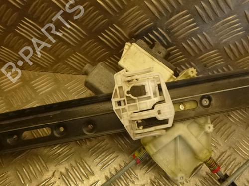 Front left window mechanism BMW X3 (E83) xDrive 20 d | BP24240814C22 - Image 5