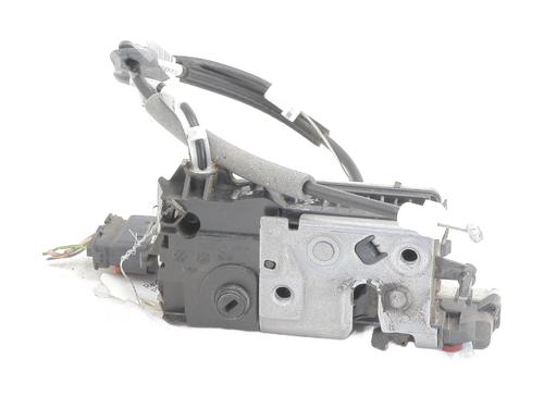 Used Rear left lock PEUGEOT 208 I (CA_, CC_) 1.5 BlueHDI 100 (102 hp) 27482894