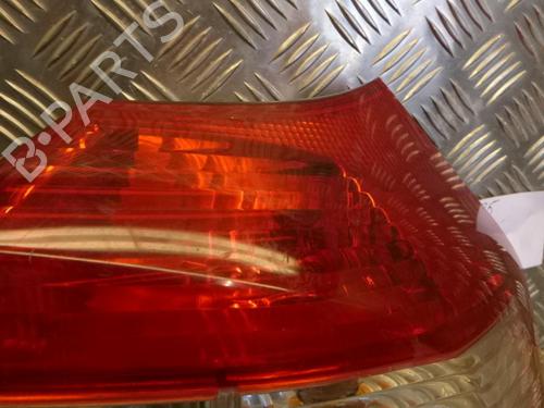 Used Right taillight BMW 1 (E87) 118 d (122 hp) 24242780
