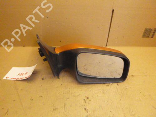 Right mirror OPEL ASTRA G Coupe (T98) 1.8 16V (F07) | BP24241574C27 