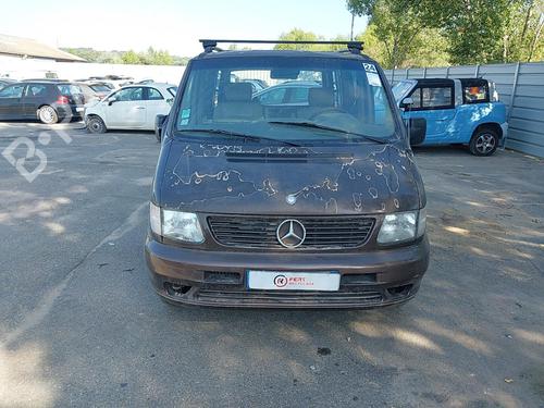 Used Parts MERCEDES-BENZ V-CLASS (638/2) V 220 CDI (638.294) (122 hp) 2823793