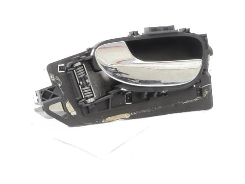 Rear left interior door handle PEUGEOT 307 Break (3E) 1.6 HDi 9143F4