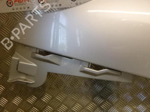 Left front fenders PEUGEOT 807 (EB_) 2.2 HDi | BP24240826C41