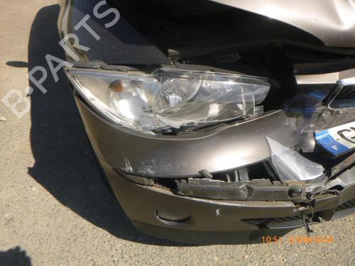 Left taillight BMW 1 (E87) 118 d | BP24241107C34  - Image 5