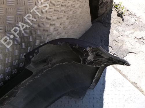 Rear bumper VW GOLF V (1K1) 1.9 TDI | BP24242070C8 