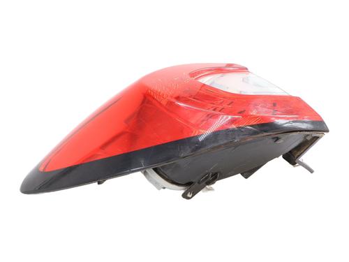 Left taillight RENAULT CAPTUR I (J5_, H5_) 1.5 dCi 90 (J5N4, J5M5, J5MW, J5M6, J5AL, J5AJ) | BP33118849C34  - Image 6