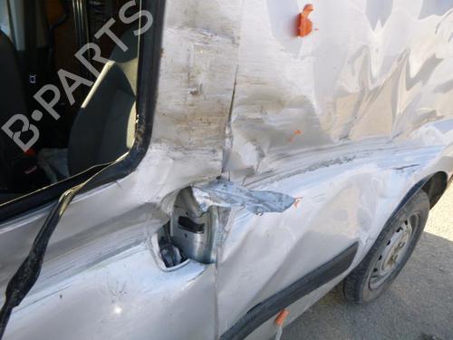 Starter CITROËN NEMO Box Body/MPV (AA_) 1.3 HDi 75 | BP24240955M8  - Image 5